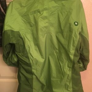 Marmot jacket